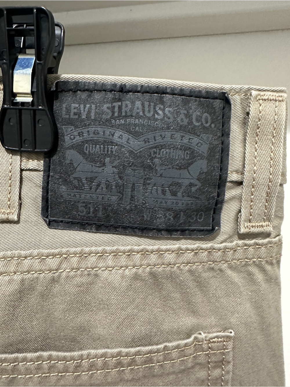 Levi's 511 - Picture 3 of 3